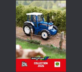 BRI CAT26